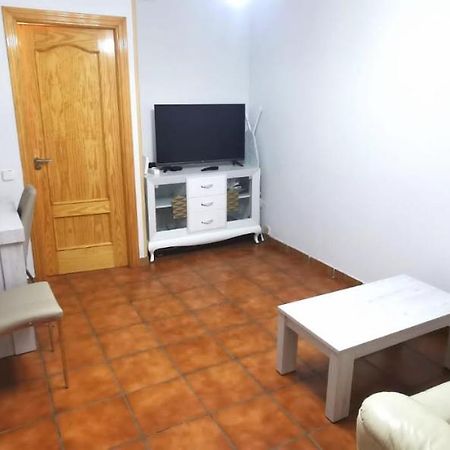 Apartamento En El Centro De Madrid Apartment ภายนอก รูปภาพ
