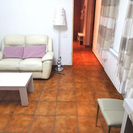 Apartamento En El Centro De Madrid Apartment ภายนอก รูปภาพ