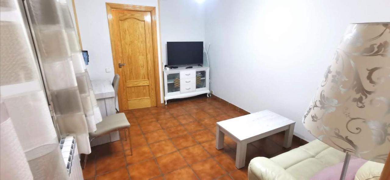 Apartamento En El Centro De Madrid Apartment ภายนอก รูปภาพ