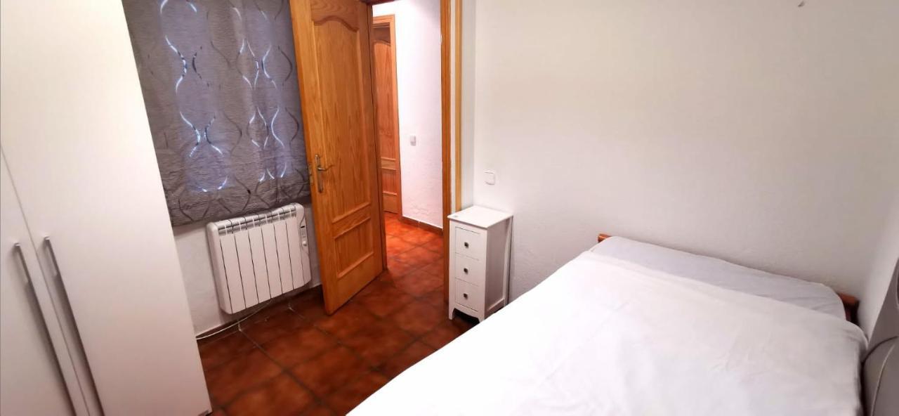 Apartamento En El Centro De Madrid Apartment ภายนอก รูปภาพ