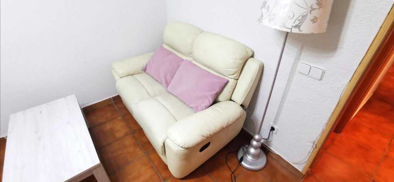 Apartamento En El Centro De Madrid Apartment ภายนอก รูปภาพ