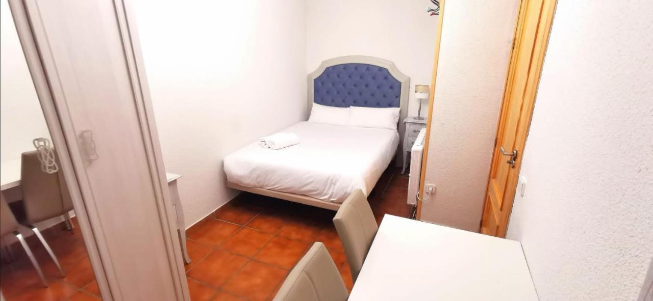 Apartamento En El Centro De Madrid Apartment ภายนอก รูปภาพ