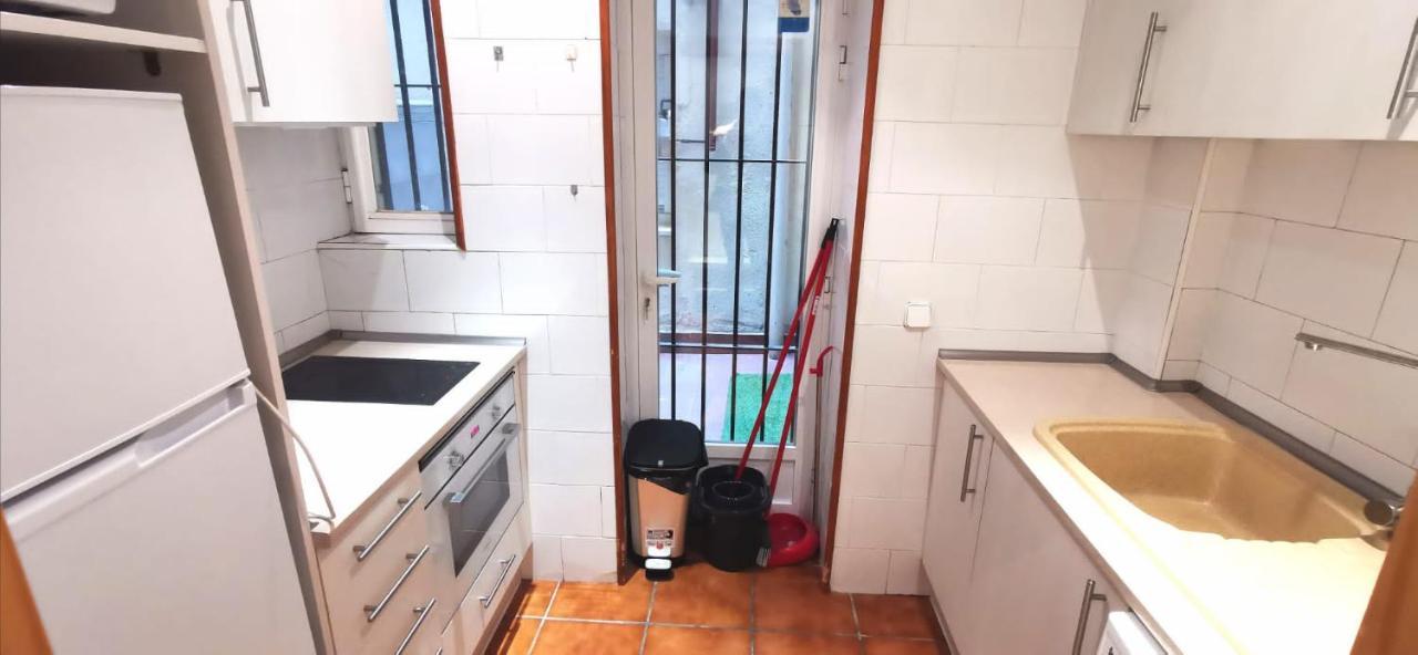 Apartamento En El Centro De Madrid Apartment ภายนอก รูปภาพ